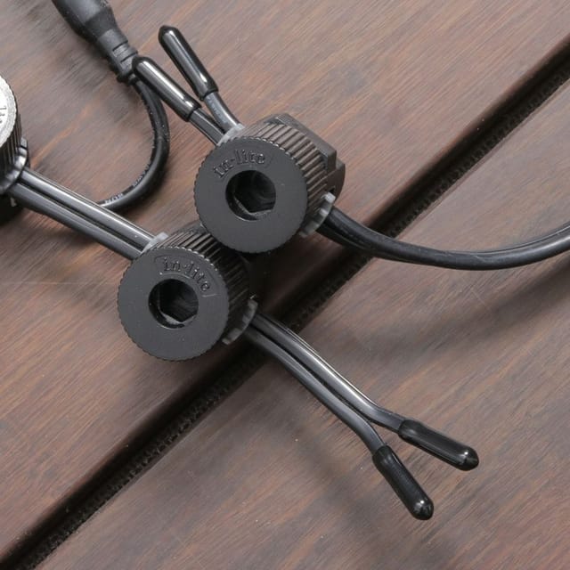 TraumGarten Licht Basis-Kabel Verbinder und Splitter günstig
