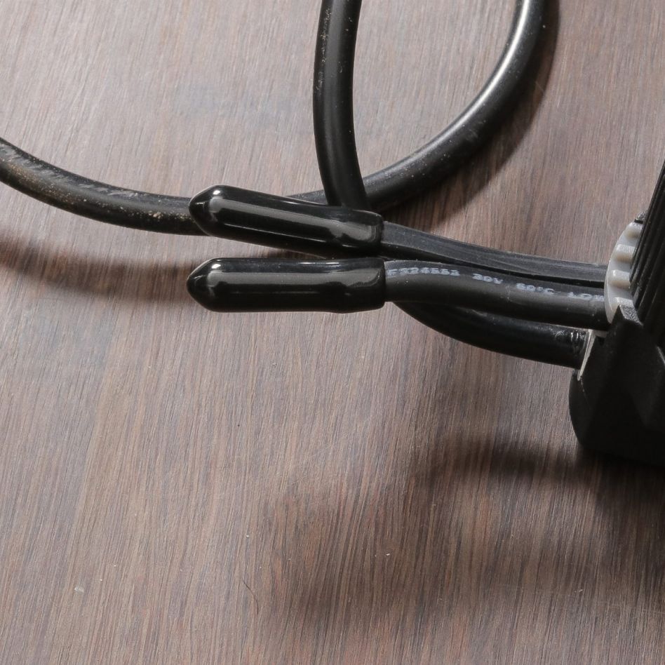 TraumGarten Licht Basis-Kabel Endkappen 20 Stück Ersatzteil günstig