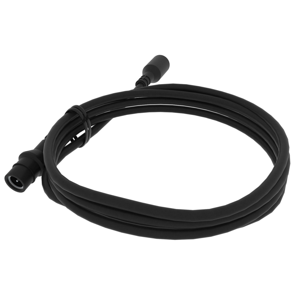 TraumGarten Licht Anschl-Kabel Leuchte Verlängerung, 1 m