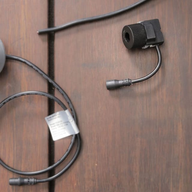 TraumGarten Licht EasyLock Anschluss-Kabel Leuchte an Basis Ersatzteil günstig