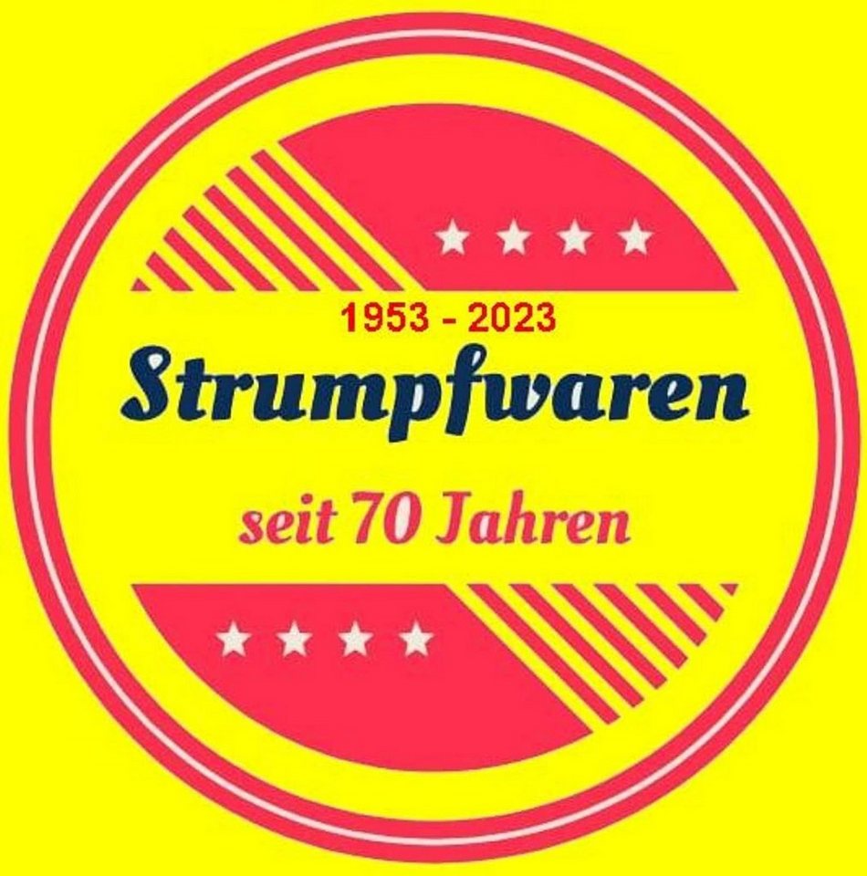 TippTexx 24 Arbeitssocken 6 Paar Robuste Arbeitssocken Herren Work Socken normale Länge (6 Paar) Bild 2