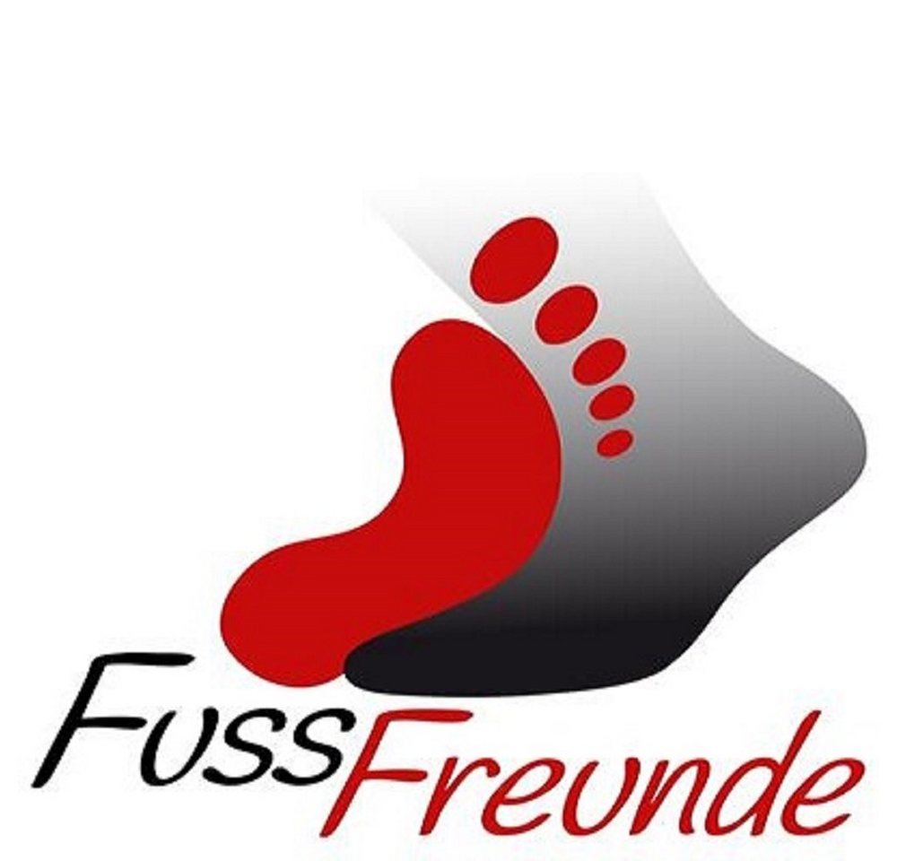FussFreunde Arbeitssocken 9 Paar Arbeitssocken Work Socken Kurzsocken kurze Herrensocken