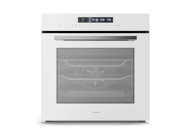 Klarstein Backofen Airjet