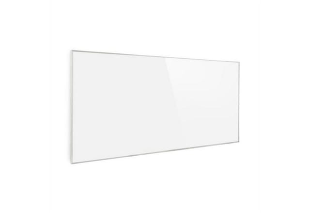Wonderwall 72 Infrarotheizung 60x120cm 720w Wochentimer Ip24 - Klarstein