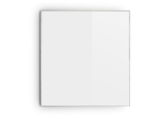 Klarstein - Wonderwall 36 Infrarot-heizung 60x60cm 360w Wochentimer Ip24