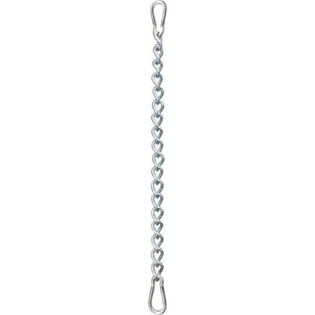 Kette Mit Zwei Karabinern