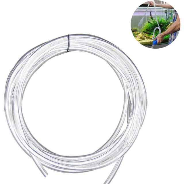 Pvc-rohr (3 M 6x4 Mm)