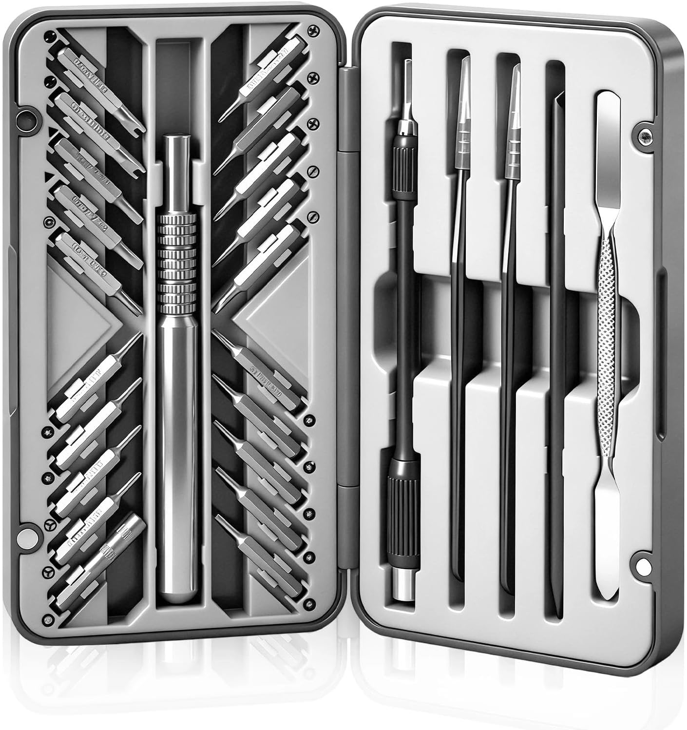 Präzisionsschraubendreher-set