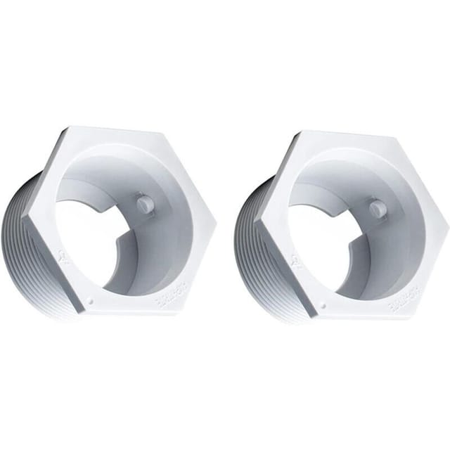 Universelle Wandbefestigung Für Poolreiniger – 2-teiliges Set, Kompatibel Mit Polaris 480/380, Einfache Und Wasserdichte Montage