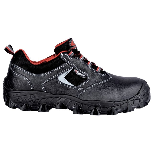 Sicherheitsschuhe Cofra Garonne S3 - 38 Eu