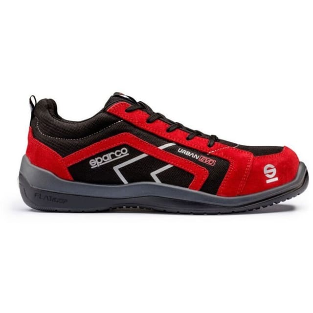 Sparco Urban Evo Nrrs S3 Src Sicherheitsschuhe - 38 Eu