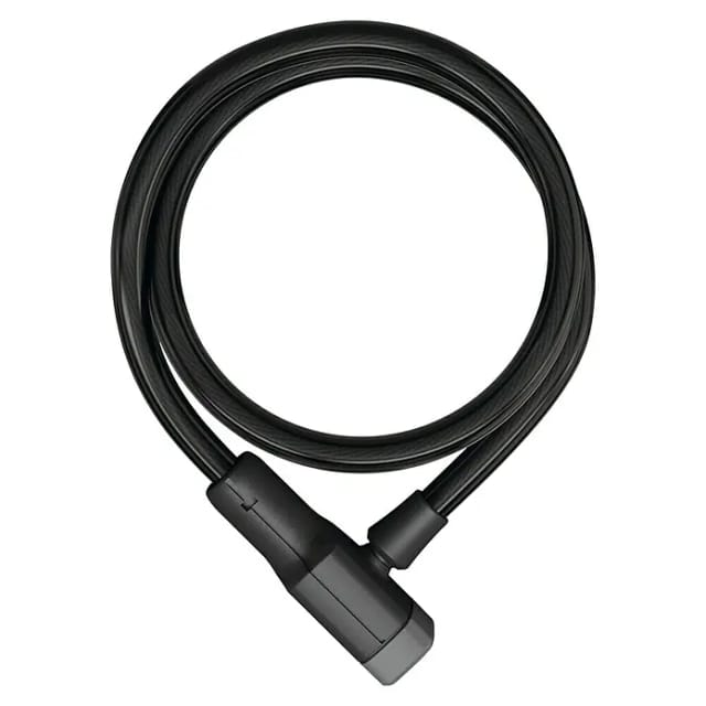 Abus Kabelschloss Racer 6412K (Länge: 85 cm)