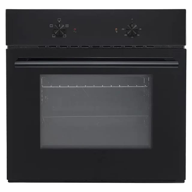 AB100G-19, Backofen