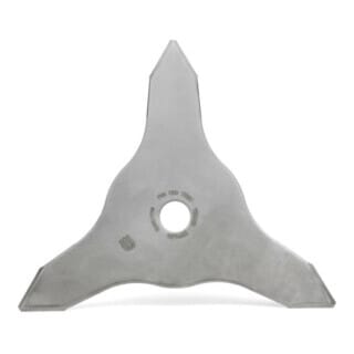 Husqvarna Dickichtmesser 3-flügelig 255mm 1