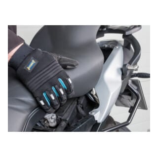 HAZET Mechaniker-Handschuhe 1987-5XXL
