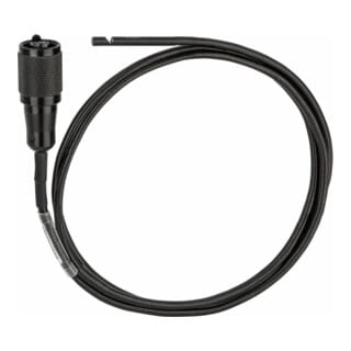 HAZET Semi-Flexible Sonde, 3,9 mm Durchmesser 4812N-1S