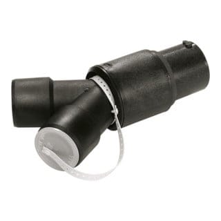 Kärcher Anbausatz Y-Stück