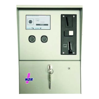 NZR Münzzähler MMZ inkl. Option M+X 735120032-064