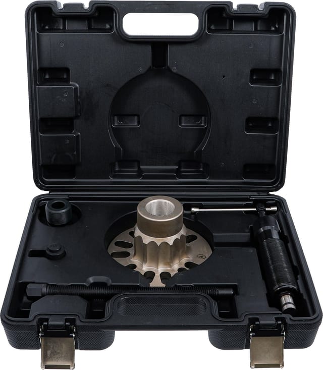 BGS Do it yourself Hydraulischer Ausdrücker-Satz für Antriebswellen 98 - 125 mm