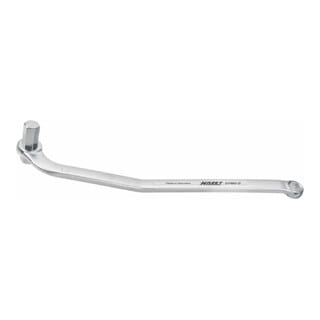 HAZET Öldienst-Schlüssel 2760-2 13 x 14 mm