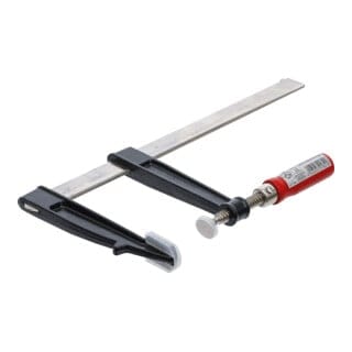 BGS Do it yourself Schraubzwinge 300 x 120 mm