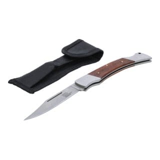 BGS Do it yourself Taschenmesser 240 mm