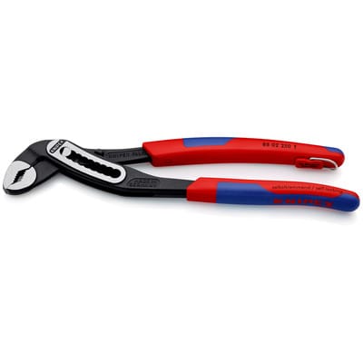 KNIPEX 88 02 250 T BK Alligator® Wasserpumpenzange 250 mm