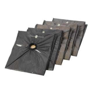 Nilfisk SicherheitsFiltersack