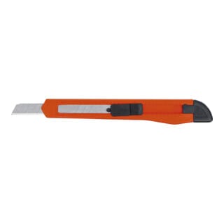 BGS Do it yourself Universalmesser Abbrechklinge 9 mm
