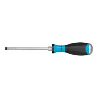 HAZET Schraubendreher 810U-55 Schlitz Profil 1 x 5.5