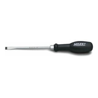 HAZET Schraubendreher trinamic 803-25 Schlitz Profil 0.4 x 2.5