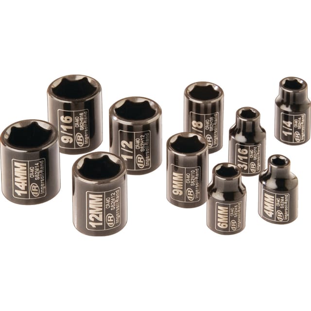 Ingersoll Rand Steckschlüssel SK2C10N