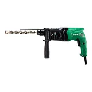 HiKOKI Bohrhammer (SDS-plus) DH24PG2