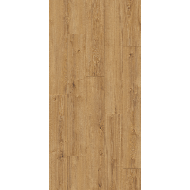 Kronoflooring Laminat 'Old Camberwick Oak' Holznachbildung 8 mm