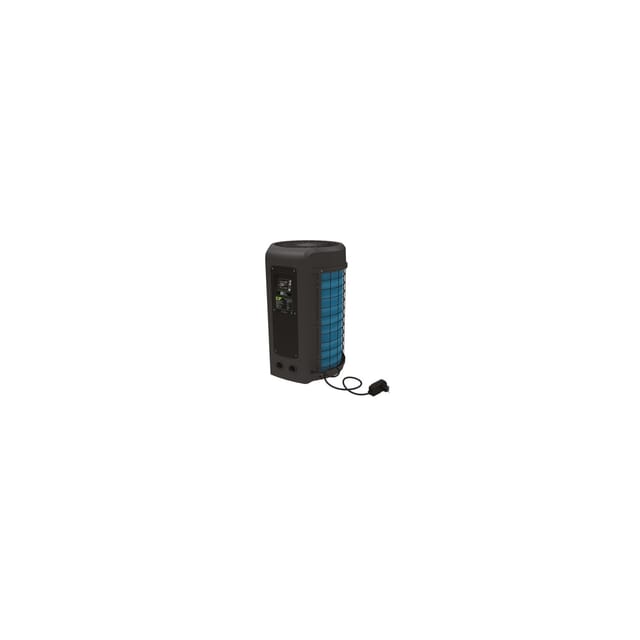 Interline "Premium" Wärmepumpe DURATECH 12KW, 38m3