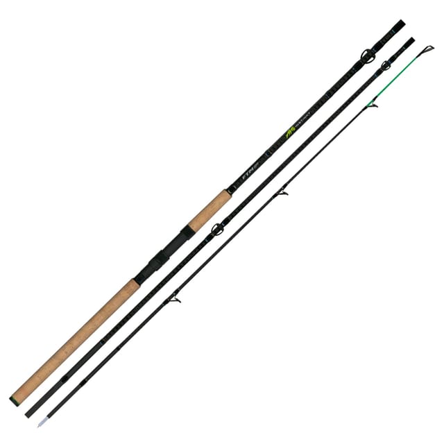 FTM Greenlight 3,60m 90-200g Aalrute