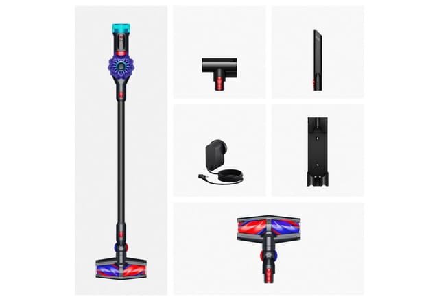 Dyson Handstaubsauger V10 Konical