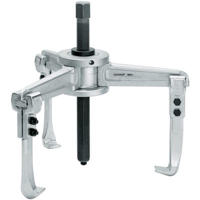 1.07/4-3 Universal-Abzieher 3-armig 520x300 mm