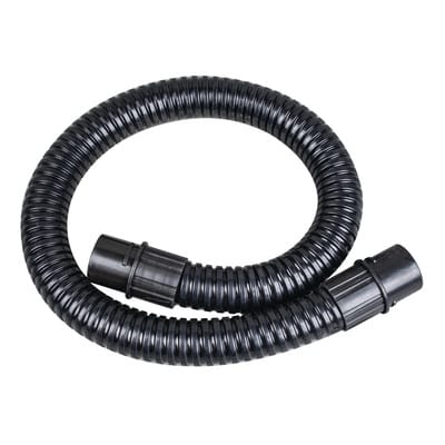 Saugschlauch flexCAT 120 VCA Pos. 25 / Ø38mm / 2Mtr. mit Anschlüssen