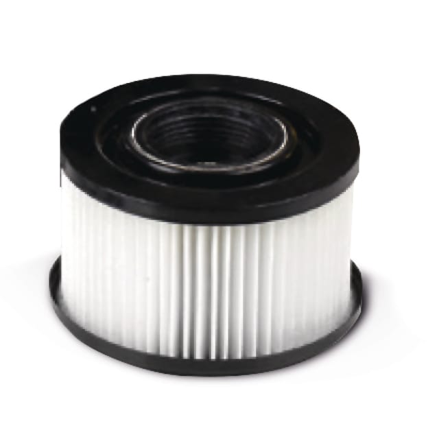 HEPA-Kartuschenfilter E10 für flexCAT 120 VCA
