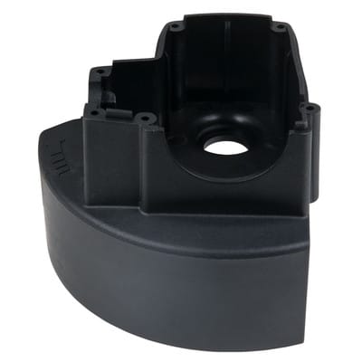 Frontabdeckung 515.5431-R028P