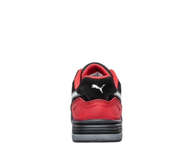 PUMA Safety PUMA SAFETY AIRTWIST LOW Sicherheitsschuh S3 ESD Sicherheitsschuh Durchtrittschutz
