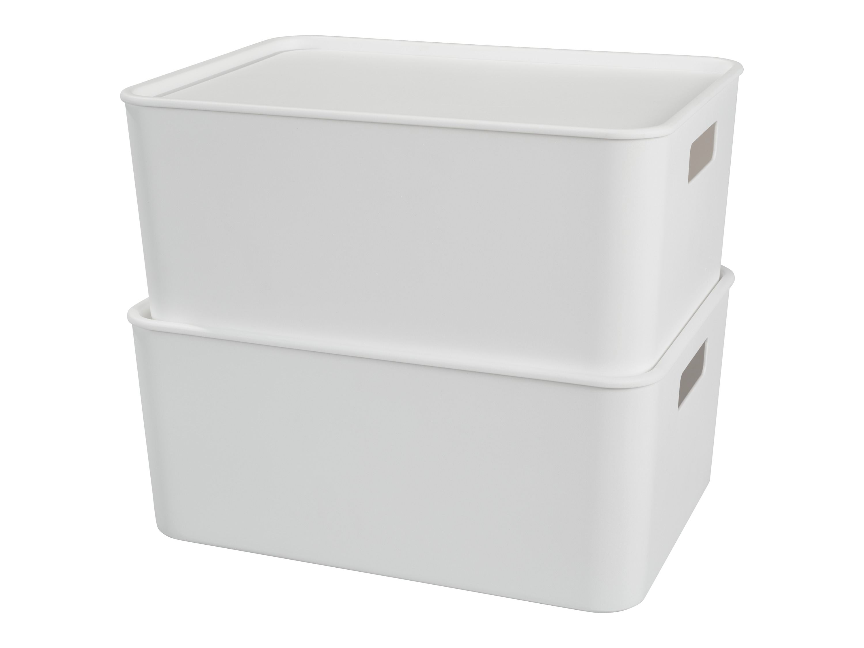 Boxen mit Deckel