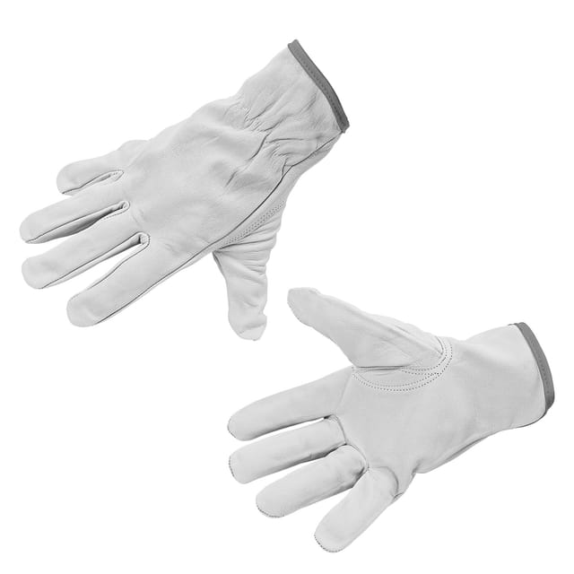 Arbeitshandschuhe Nappaleder Gr 11 Lederhandschuhe Schutzhandschuhe Universal