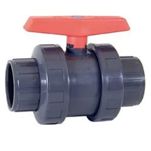 Kugelhahn Cepex 02503 Pvc-u 63 Mm