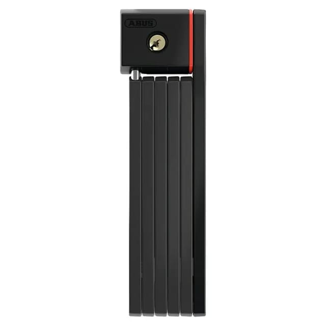 Abus Faltschloss uGrip BORDO™ 5700K/80 (Länge: 80 cm)