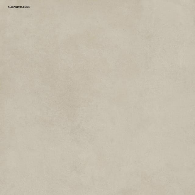 Bodenfliese Feinsteinzeug Alexandria 2.0 60 x 60 cm beige
