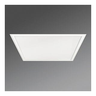 Regiolux LED-Einlege-/Anbauleuchte 4000K panella, 60154034150