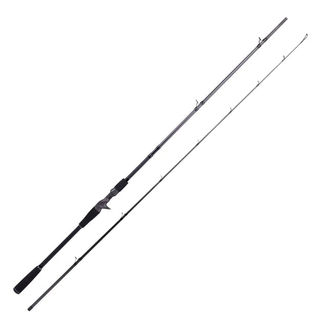 Zeck Momentum Cast 2,35m 30-100g Baitcastrute