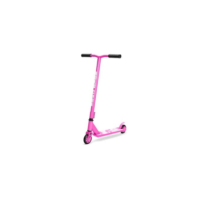 Tretroller / Stunt-Scooter, pink
